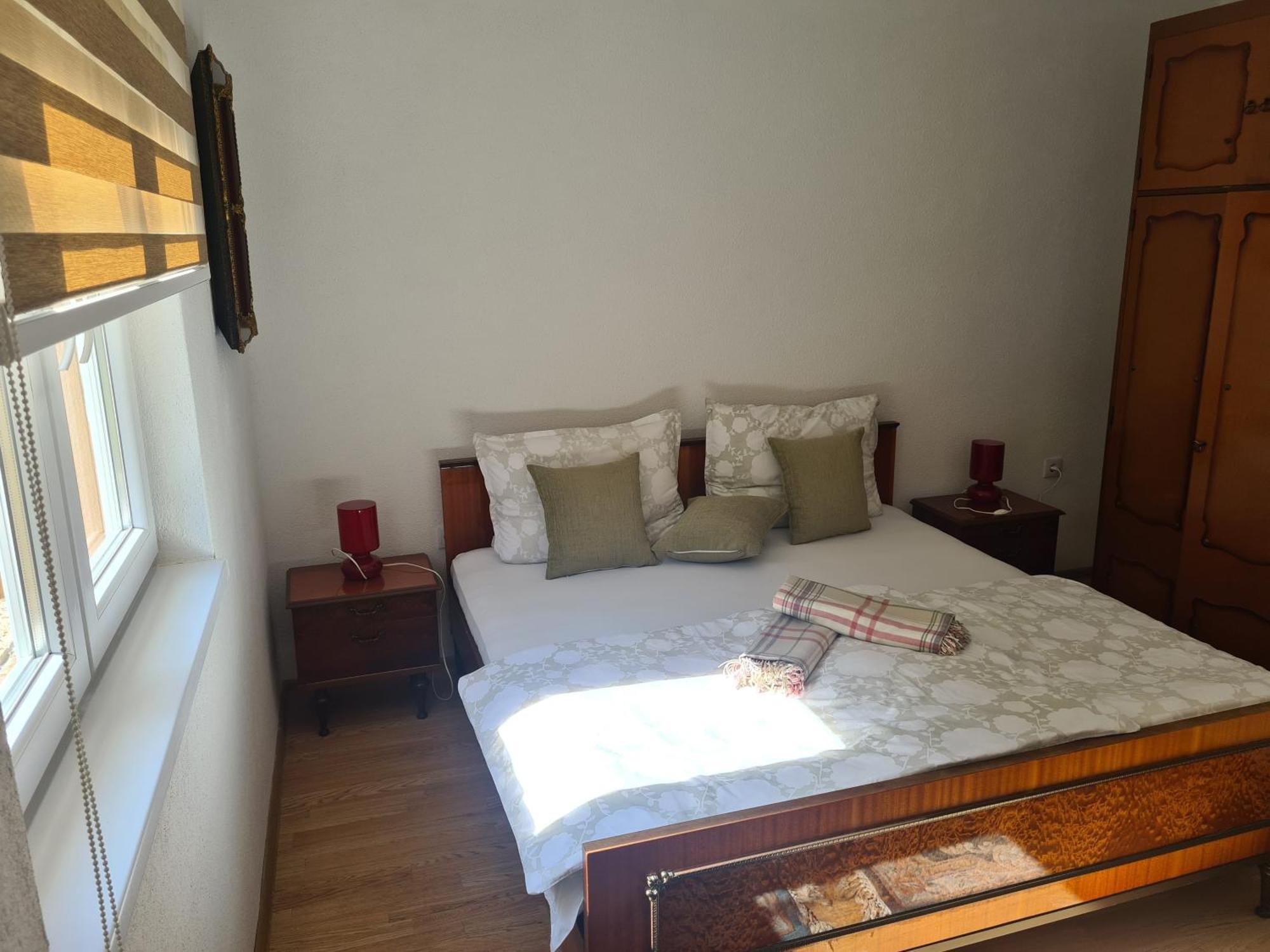 Apartmani Podvisoki Visoko Exterior photo