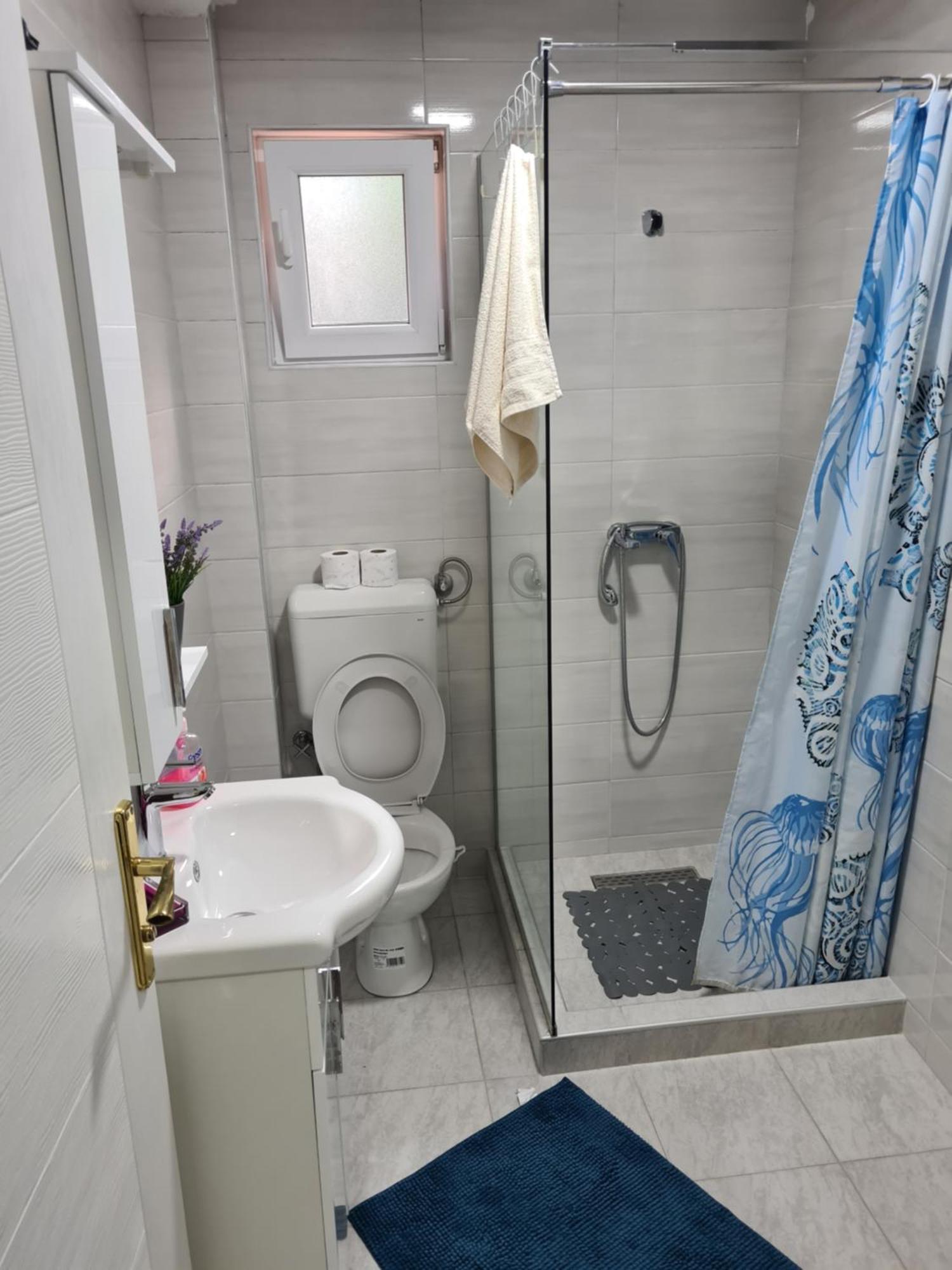 Apartmani Podvisoki Visoko Exterior photo